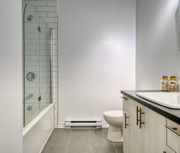 Appartement à louer à Brossard - Photo 4
