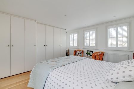 Devonshire Road, Central Chiswick, W4 - Photo 5