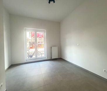 Appartement te huur in Wevelgem met 2 slaapkamers - Foto 2