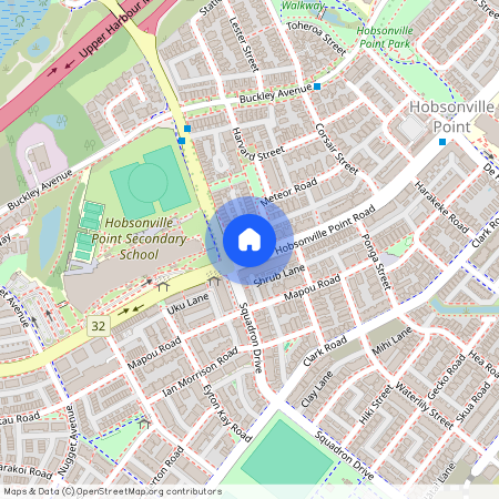 78 Hobsonville Point Road, Hobsonville, Waitakere City