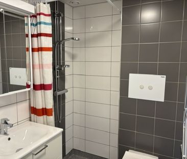 Fasanvägen 5 B - Photo 4