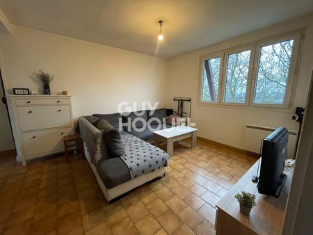 SAVIGNY SUR ORGE : appartement T3 (49 m²) en location - Photo 4