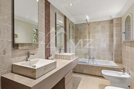 Mougins - Provençale avec vue dégagée - Photo 5