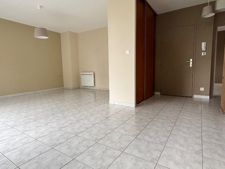 Appartement 3 pièces à Hagen - Photo 2