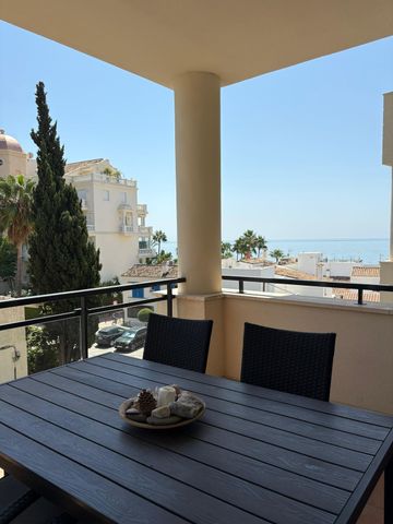 Middle Floor Apartment in New Golden Mile - Photo 4