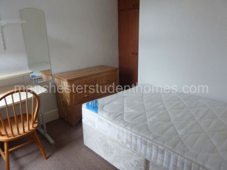 Whitby Road, Manchester, M14 6GJ - Photo 5