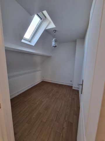 Location Appartement 3 pièces 48m² BOULOGNE SUR MER 62200 - Photo 5