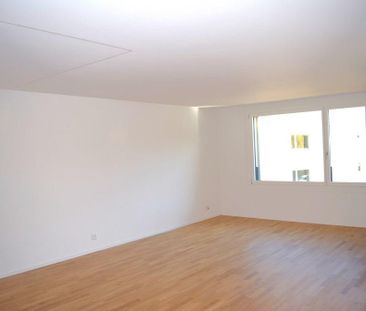 Schöne Wohnung im Nesslerenquartier! - Foto 2