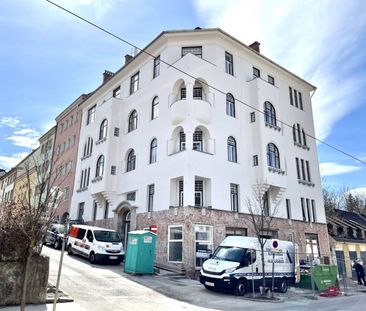Wunderschöne 2-Zimmer-Wohnung mit Balkon im Zentrum von Mürzzuschla... - Foto 6