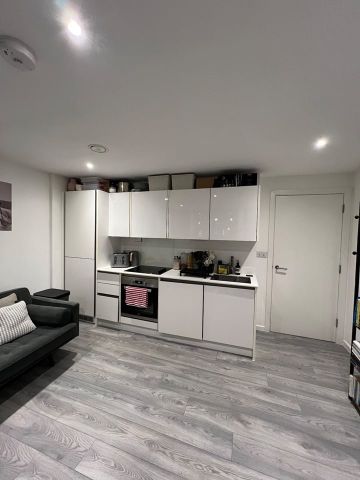 Room in a Shared Flat, Old Kent Road, SE1 - Photo 2