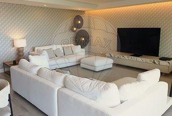 Apartamento T3 em Lisboa
