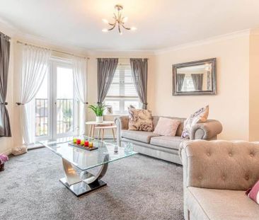 2 bedroom flat to rent - Photo 2