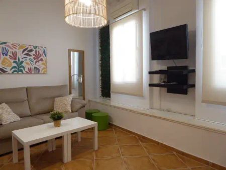 Estudio de alquiler en Calle Granada, 44, Centro Histórico - Foto 4