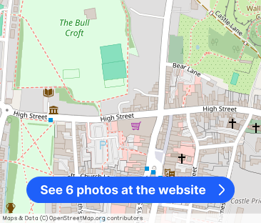 High Street - Photo 1