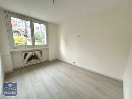 Appartement à louer 4 pièces 73.25m² - Photo 4