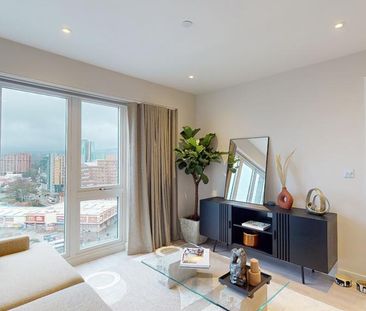 2 bedroom flat to rent - Photo 2