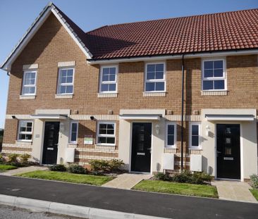 2 bedroom house to rent - Photo 2