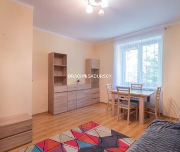 Mieszkanie Kraków Nowa Huta powierzchnia 30.62 m² C206-WM-13752 - Фото 6