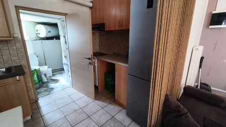 Studio/Γκαρσονιέρα για ενοικίαση Κηπούπολη (Καβάλα) - Photo 3