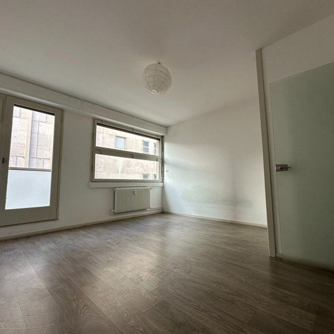 Appartement 1 pièce à Metz-Plantière - Photo 1