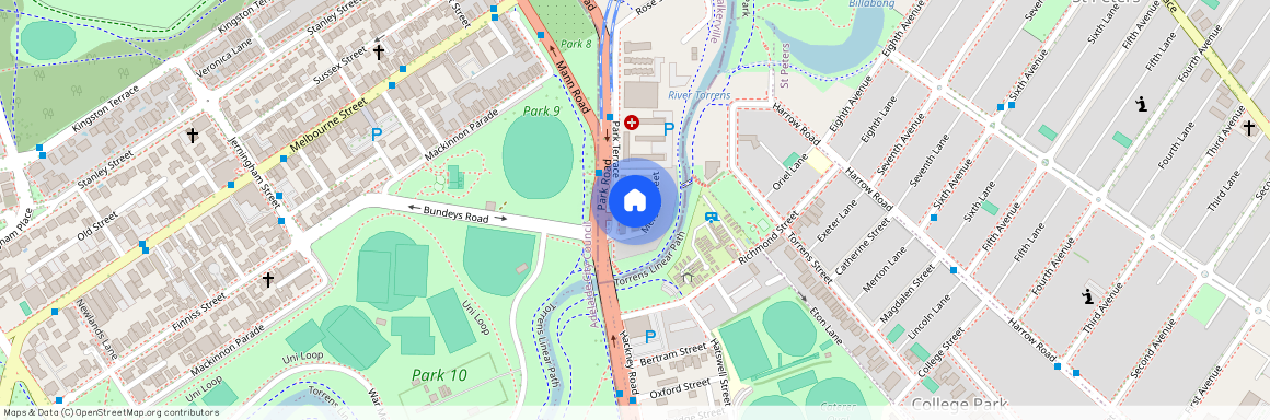 13B Dodd Lane, SA 5081, Gilberton