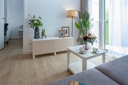 2 pokojowe mieszkanie 42m², Łobzów, Kraków - Фото 3