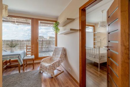 Mieszkanie do wynajęcia 2 pokoje Piątkowska, Poznań 49 m² - Photo 3