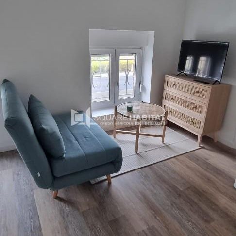 Location Appartement 2 pièces 20m² MAUBEUGE 59600 - Photo 1