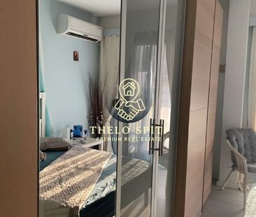 Διαμέρισμα για ενοικίαση Άγιος Νικόλαος (Ανάβυσσος) - Photo 6