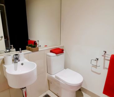 Standard 1 Bedroom style 2 - Photo 6