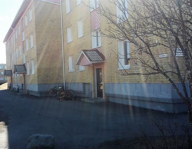 Strömsvägen 2 C - Foto 1