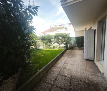 Appartement T2 Mantes-la-Jolie à louer - Photo 3