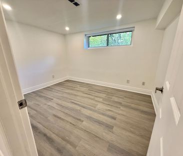For Lease - 41 Brixham Terrace Unit# Basement, Toronto, Ontario - Photo 6