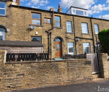 3 bedroom terraced house to rent - Photo 3
