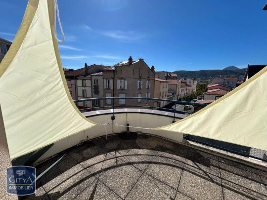 Appartement à louer 4 pièces 91.7m² - Photo 1