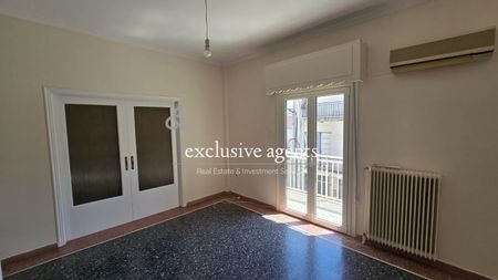 Διαμέρισμα για ενοικίαση Κηπούπολη (Περιστέρι) - Φωτογραφία 4