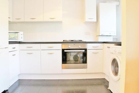 2 bedroom apartment to rent - Photo 4