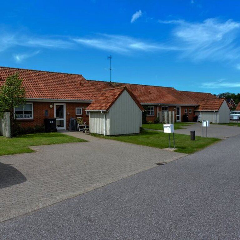 Irisvej, 7, Hanstholm, 7730 - Photo 1