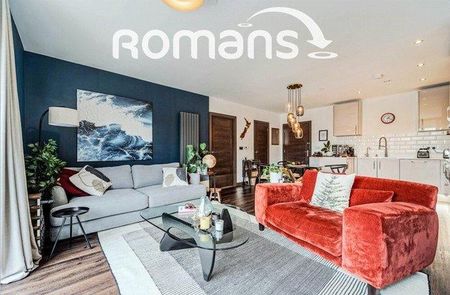 2 bedroom flat to rent - Photo 3