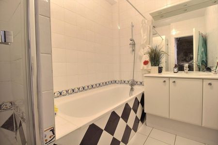 Maison à louer VERSAILLES, 5 pièce(s) - 3849€ - Photo 2