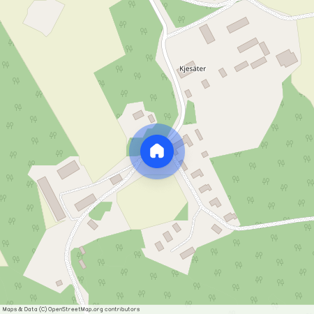 Vingåker, Kjesäter Stavhällstugan, 1, 64392