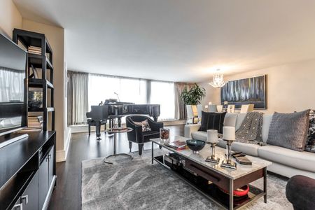 For Lease - 110 Bloor Street Unit# 1309, Toronto, Ontario - Photo 5