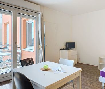 Appartement à louer - REIMS CENTRE VILLE - Photo 5