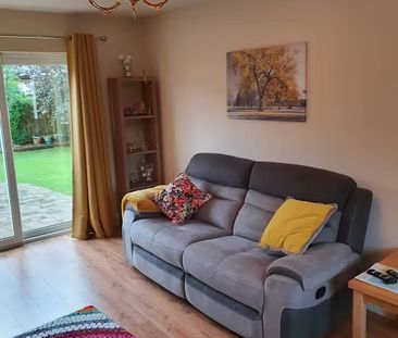 Weavers Crescent, Lusk - Photo 1