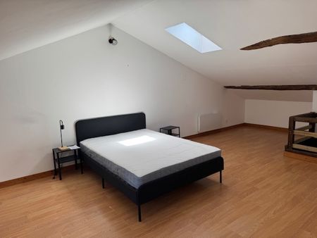 Location Appartement 2 pièces 50m² MONTMORILLON 86500 - Photo 5