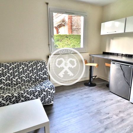 Location Appartement 1 pièce 16m² TROYES 10000 - Photo 4