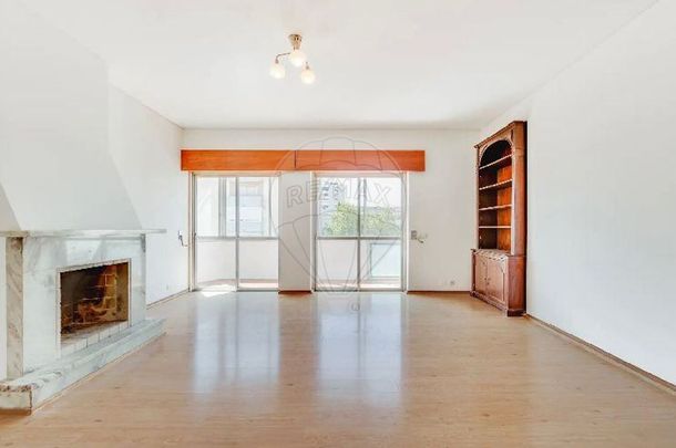 Apartamento T4 em Lisboa - Photo 1