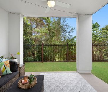 Modern Family Home Backing Onto Peaceful Parkland - Photo 6