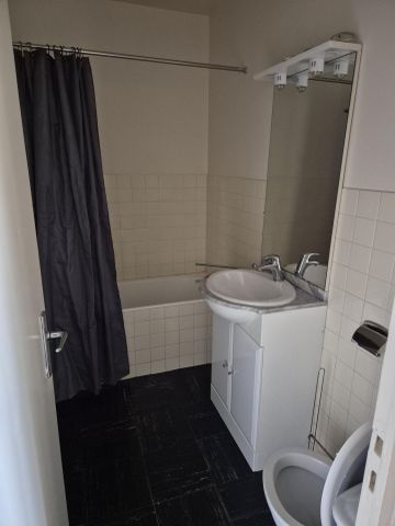 Location Appartement 1 pièce 22m² TULLE 19000 - Photo 5