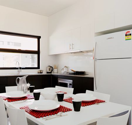 6 Bedrooms Apartment - Photo 2